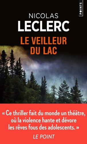 Emprunter Le Veilleur du lac livre