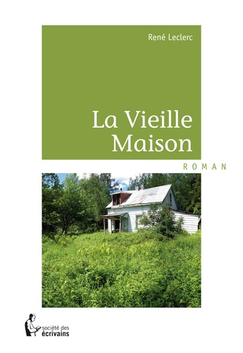 Emprunter La vieille maison livre