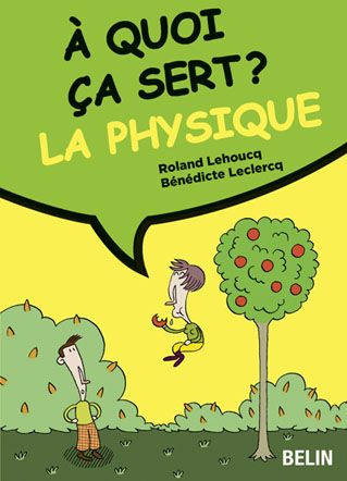 Emprunter La physique livre