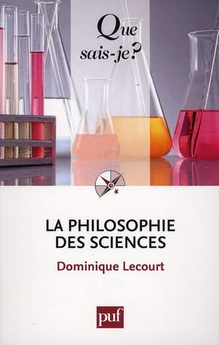 Emprunter La philosophie des sciences. 5e édition livre
