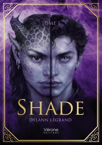 Emprunter Shade - Tome 1 livre