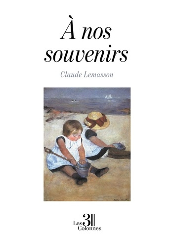 Emprunter À nos souvenirs livre