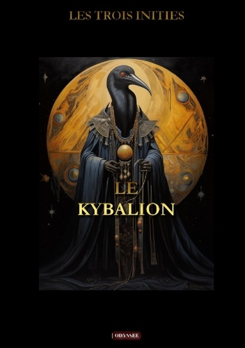 Emprunter Le Kybalion livre