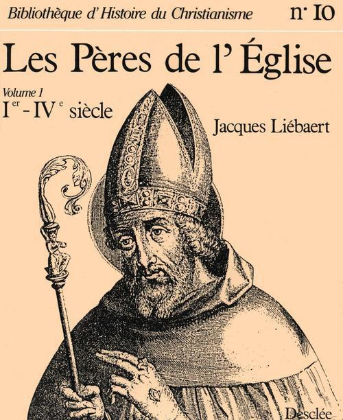 Emprunter LES PERES DE L'EGLISE. Volume 1, du Ier au IVème siècle livre