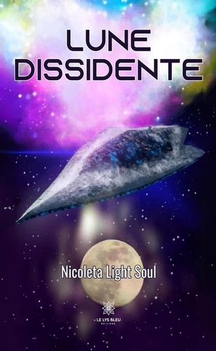 Emprunter Lune dissidente livre