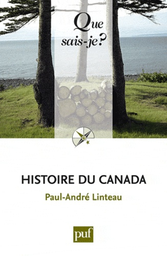 Emprunter Histoire du Canada. 4e édition livre