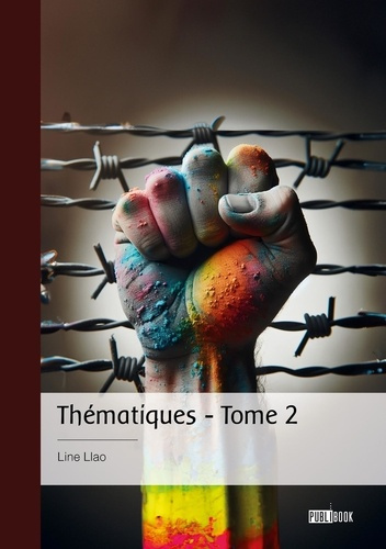 Emprunter Thématiques - Tome 2 livre