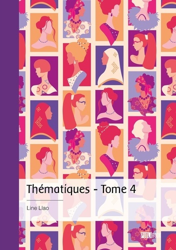 Emprunter Thématiques - Tome 4 livre