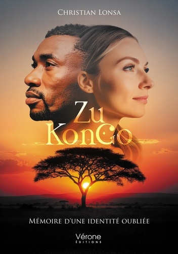 Emprunter Zu KonGo. Mémoire d'une identité oubliée livre