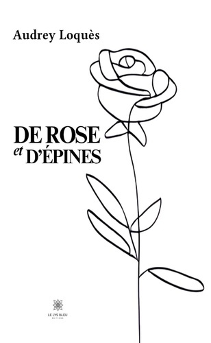 Emprunter De rose et d'épines livre