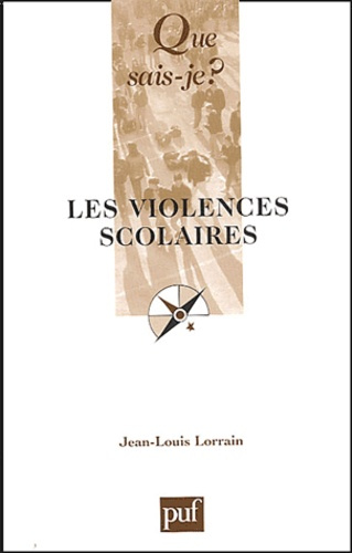 Emprunter Les violences scolaires livre