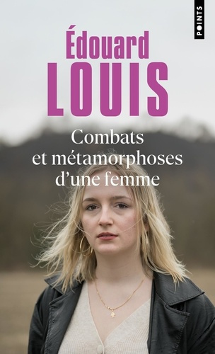 Emprunter Combats et métamorphoses d'une femme livre
