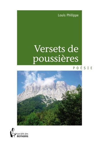 Emprunter Versets de poussières livre