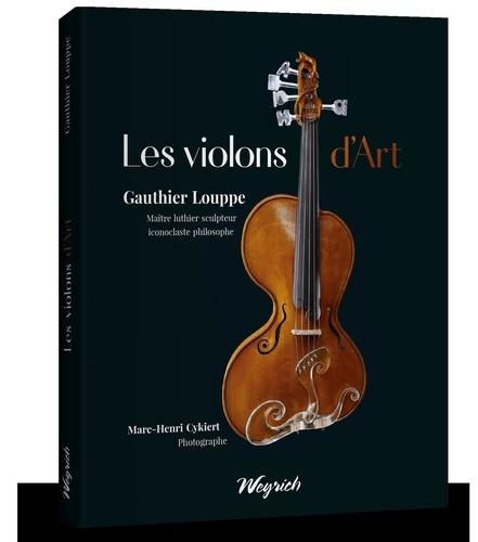Emprunter Violons d'Art (Les) livre