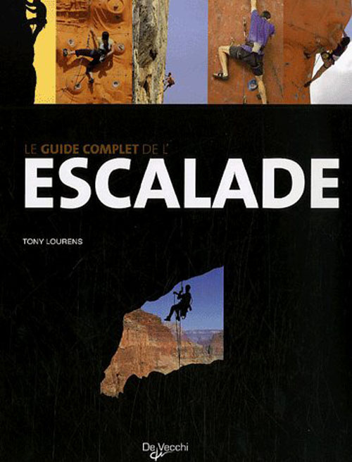 Emprunter Manuel complet d'escalade livre