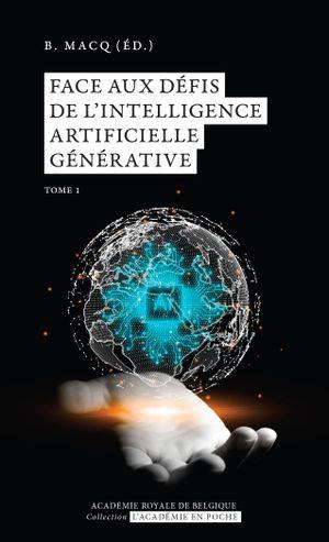 Emprunter Face aux défis de l'intelligence artificielle générative livre
