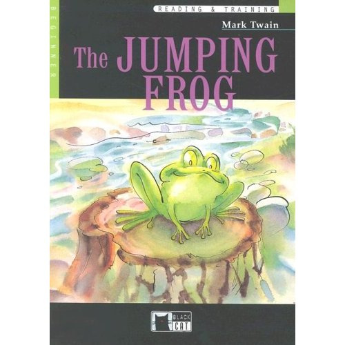 Emprunter JUMPING FROG livre