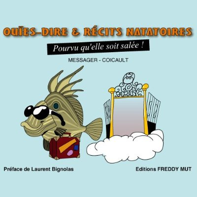 Emprunter Pourvu qu'elle soit salée ! livre