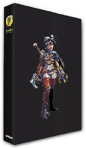 Emprunter SILLAGE COFFRET T09 A T12 livre