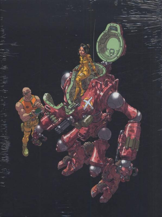 Emprunter SILLAGE COFFRET T12 CALE livre