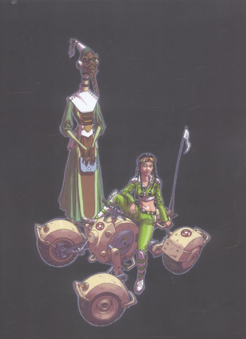 Emprunter SILLAGE T08 COFFRET VIDE livre