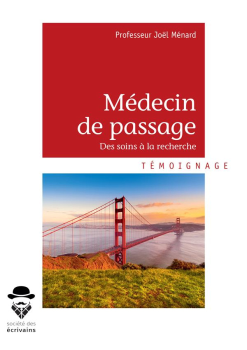 Emprunter Médecin de passage. Du soin à la recherche livre