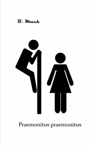 Emprunter Praemonitus praemunitus livre