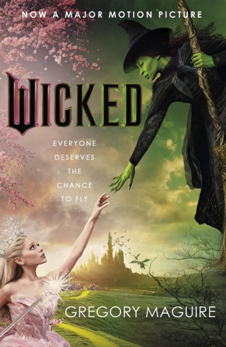 Emprunter Wicked (VO) livre