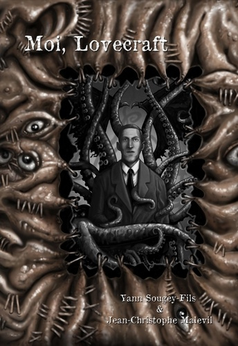 Emprunter Moi, Lovecraft livre