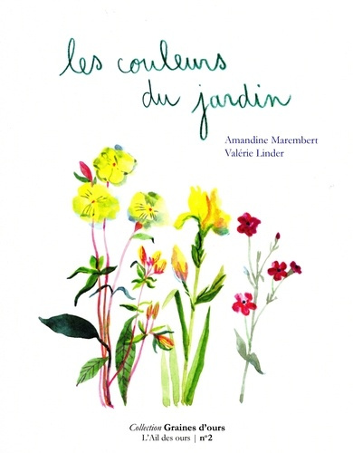 Emprunter Les couleurs du jardin livre