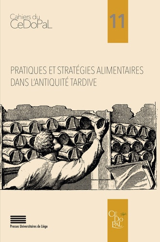 Emprunter Pratiques et stratégies alimentaires dans l'Antiquité tardive livre
