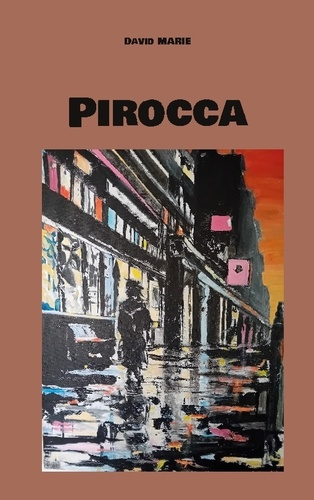 Emprunter Pirocca livre