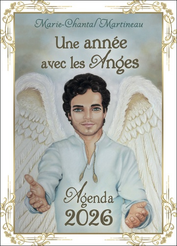 Emprunter Agenda Une année avec les Anges. Edition 2026 livre