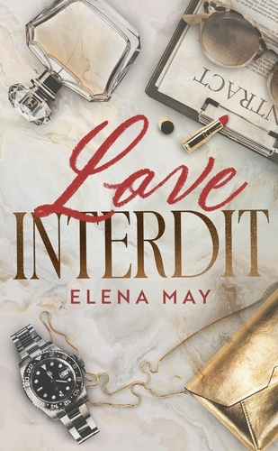 Emprunter Love interdit livre
