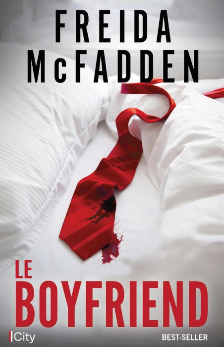Emprunter Le boyfriend livre