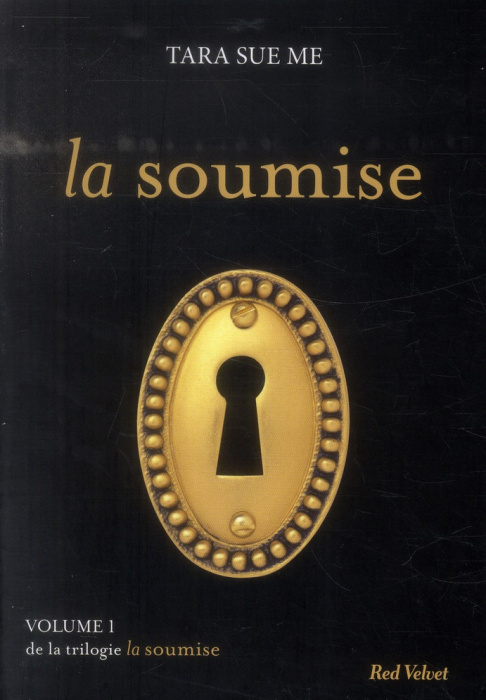 Emprunter La soumise/1/ livre