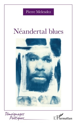 Emprunter Néandertal blues livre