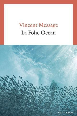 Emprunter La Folie Océan livre