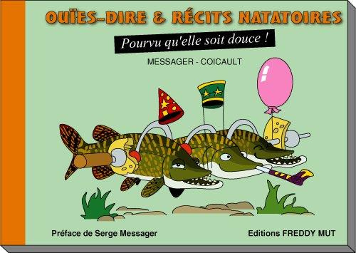 Emprunter Pourvu qu'elle soit douce ! livre