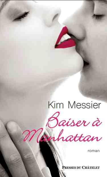 Emprunter Baiser à Manhattan livre