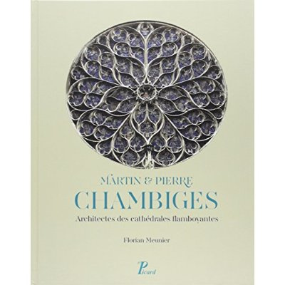 Emprunter Martin et Pierre Chambiges livre