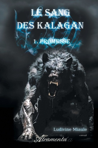 Emprunter Le sang des Kalagan, T1. Promesse livre
