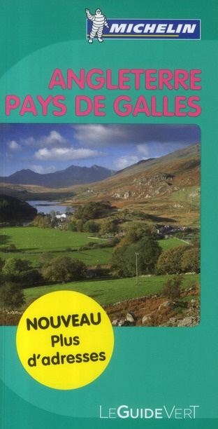 Emprunter Angleterre Pays de Galles livre