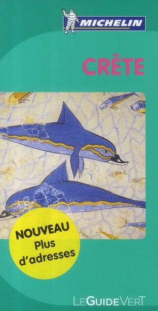 Emprunter Crète livre