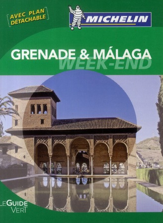 Emprunter Grenade Malaga livre