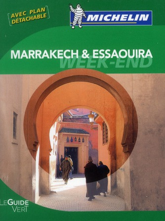 Emprunter Marrakech & Essaouira livre