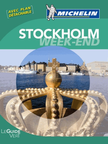 Emprunter Stockholm livre