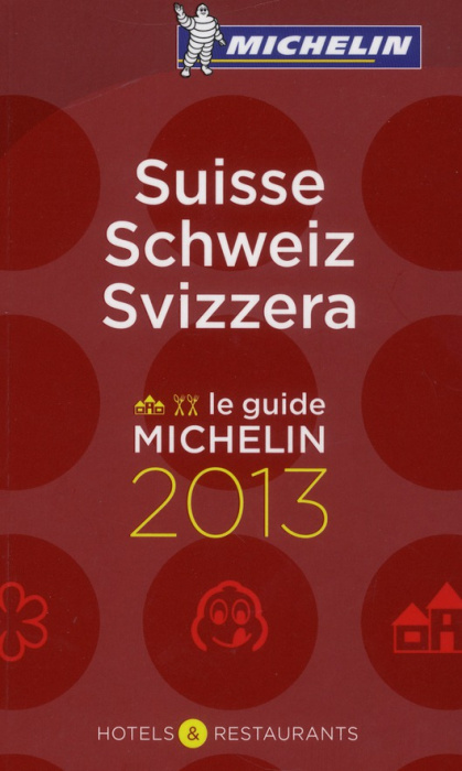 Emprunter Suisse Schweiz Svizzera / Hotels & Restaurants livre