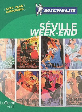 Emprunter Séville livre