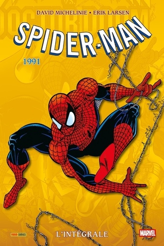 Emprunter Spider-Man : L'intégrale (T61) livre
